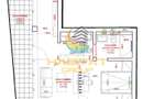 Garsoniera cu terasa - Unirii *Priveliste superba Imobil NOU - 7