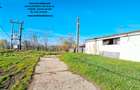 Complex imobiliar format din cladiri si constructii industriale+teren intravilan - 6