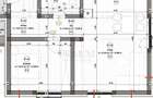 Apartament 2 camere - 57 mp utili - balcon - 4