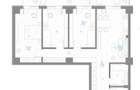 Apartament 4 camere - bloc nou - Cug - Selgros - 3
