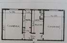 Apartament 2 camere, decomandat, parter - cartier Cug - 1