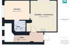 Apartament cu 2 camere în zona Șega - 13