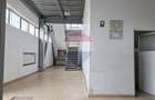 Spatiu comercial - industrial de inchiriat Calea Republicii Bacau