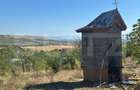 Casa individuala 36 mp, teren 3.000 mp, zona Bărsău - 2
