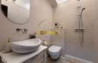 Domus Stil | Vilă P+1+M | 139,97 mp utili | Curte + piscină | 2 parcări | Mobila - 23