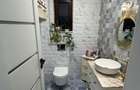 Duplex 4 camere, finisat si mobilat, ansamblu privat, Zona Urusagului - 7
