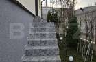 De vazare casa  moderna cu un miniapartament suplimentar la demisol in Hlincea