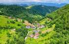 Investitie Smart in Moieciu, 3.1 ha, Panoramă 360 Bucegi - Piatra Craiului - 2