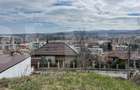 EXCLUSIVITATE! Teren intravilan, 710 mp,regim D+P+E+Er, zona Liu, utilitati - 1
