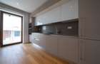 Herastrau, penthouse cu  3 camere mobilat integral Rovere - 5