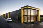Terenuri Industriale 1.000 mp - Hub Logistic - Sos. Oltenitei DN4 / Sos. Centura - 4