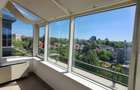 Apartament penthouse Arcul de Triumf - 1