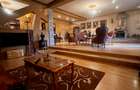 Baneasa, Sisesti, vanzare vila S+P+1E+M, renovata in 2014, 1576 mp teren, - 1