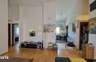 3 Camere de inchiriat | Baneasa | 2Locuri parcare | Centrala | Mobilat - 1
