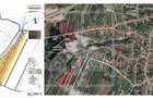 Teren intravilan construibil in Cristian - zona in plina dezvoltare - 3