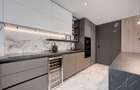 Apartament superb cu 3 camere, terasa si 2 locuri de parcare in Floreasca! - 12