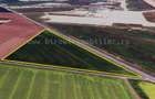 Teren Intravilan 4,5 ha – Poziție Strategică vis-à-vis de Aeroportul MK 20€/mp - 5