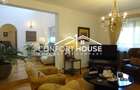 Vila individuala  P+E+M, 8 camere , IANCU NICOLAE -British School - 9