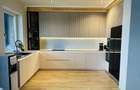 Penthouse 120 mp utili , 210 mp Terasa , Columna Residence , 2 parcari subterane - 2