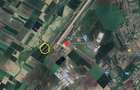 OPORTUNITATE INVESTITIE VECINATATE AEROPORT GHIMBAV BRASOV - 1