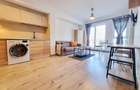 Rent Furnished 1-bedroom with parking | Belvedere Residences | Aviatiei sector 1 - 5