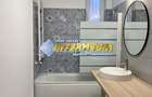 Apartament cu 3 camere Bloc NOU CENTRU Scara Interioara Mobilat Utilat Parcare - 5