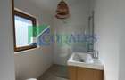 Prima Locuire, ocupabil imediat, in vecinatatea British School. 4 camere. - 11