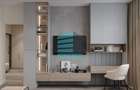 3 Camere Cu Gradina 57 Mp,Pallady-Nicolae Teclu,Metrou - 2