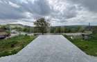 Casă stil mediteranean, 162 mp, teren 2600 mp, zona Silivașu de Câmpie