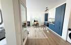 Apartament mobilat cu 2 camere in Dumbravita COMISION 0% - 3