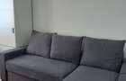 Garsoniera moderna Militari Residence, bloc nou, balcon inchis 299 e - 3