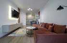 Inchiriere 2 camere | Etaj 2 | Parcare | LUX – Elite City - 1