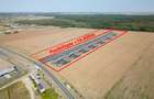 Teren Vanzare Intravilan Branesti - Investitie Zona Industriala Vis a Vis Makita - 3