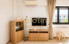 CONFORT / STUDIO LUMINOS CU SUPRAFATA GENEROASA/ BALCON MARE / SISESTI - 10