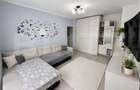 Apartament 2 camere, 55 mp, parcare subterana, balcon, zona Abator - 1