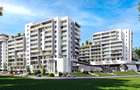 Solid Residence Baba Novac- Studio -SMART HOME - Rate-  Incalzire In Pardoseala - 5