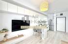 Garsoniera spatioasa, de lux, parcare, zona Vest Ploiesti - 5