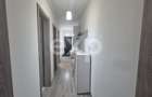 Apartament 2 camere Mobilat | Trivale | Bloc nou 2022 | Zonă liniștită - 4