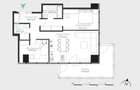 Floreasa | UP-site | 3 camere | 2 bedroom | Exclusive Project - Floreasca - 1