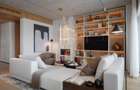 VILA 5 CMERE | LANGA LACUL BANEASA - 2