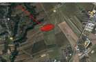Teren extravilan 14.600 m² Mosoaia - Arges