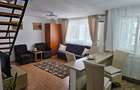 Dr Tabere-Valea Larga-2/2-dormitorul este la etaj,centrala,parcare,mobilat,380€ - 5