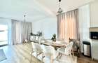 Duplex cu 4 camere - zid dublu despartitor - cartier asfaltat - Mosnita - 4