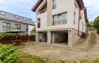 Casa finisata tip duplex, GARAJ, 3 dormitoare, 2 bai, str. Campului - 12