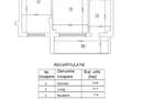 Apartament 3 camere de vanzare Iasi Aroneanu Sorogari