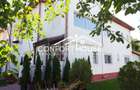 Vila individuala  P+E+M, 8 camere , IANCU NICOLAE -British School - 38