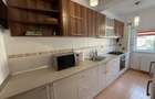 Apartament 2 camere complet mobilat, loc parcare, centrală proprie, AC, bloc mic - 8