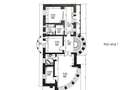 Vila superba - 9 camere - 950 mp teren - Baneasa-Liceul Francez - 3