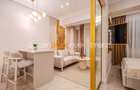Studio complex nou | Ivory Residence - 16