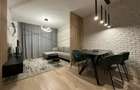 Astorium 3 Camere cu Terasa Mobilat Utilat | Metrou 10 min Teclu - 1